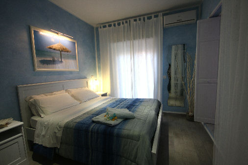 b&b Triskeles Camera Acqua