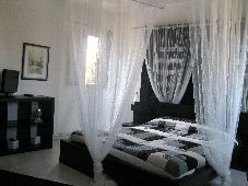 b&b Trisk&egrave;les - Camera Aria