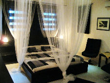 b&b Trisk&egrave;les - Camera Aria