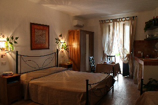 Le Dimore Triskeles - Case Vacanze