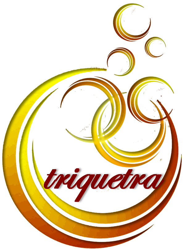 Trisk&egrave;les Camera Triquetra