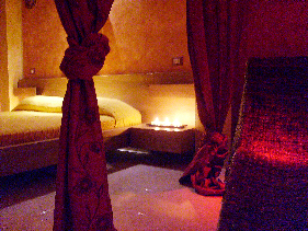 b&b Trisk&egrave;les - Camera Triquetra